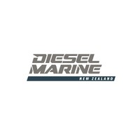 Diesel Marine NZ logo - Similar company to Marinediesel Ab