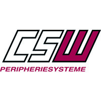 CSW Peripheriesysteme GmbH logo - Similar company to Planets Software