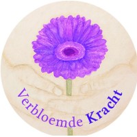 Verbloemde Kracht logo - Similar company to Beidehond