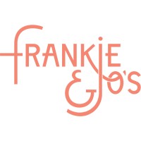 Frankie & Jo's logo - Similar company to Zone 3 Inc