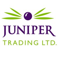 Juniper Trading Limited logo - Similar company to Lode Group Ltd