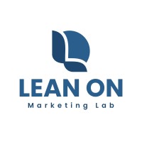 Lean On Marketing Lab logo - Similar company to Nextads Marketing