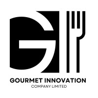 Gourmet Innovation logo - Similar company to Ma-Jusmin Group