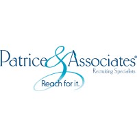 Patrice and Associates of Kitchener logo - Similar company to Downtown Kitchener Business Improvement Area (Bia)