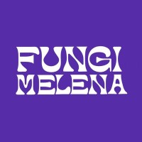 Fungi Melena logo - Similar company to Cdecamargomkt