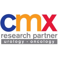 CMX Research Inc. logo - Similar company to Dicentra