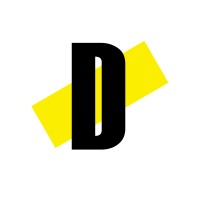 Discordia Magazine logo - Similar company to El Generacional