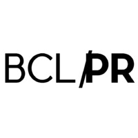 BCL/PR logo - Similar company to Production Associates And Speaker Vision