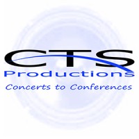 CTS Productions logo - Similar company to Transmission Tx