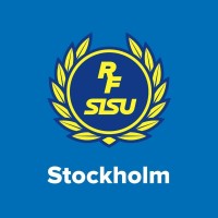 RF-SISU Stockholm logo - Similar company to Emendion