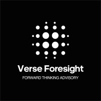 Verse Foresight logo - Similar company to Revit Verse