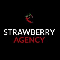 Strawberry Agency | Marketing, Branding and Advertising logo - Similar company to Calgary Webs