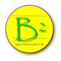 Blutsbruder² logo - Similar company to Blutsbrueder