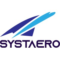 Systaero logo - Similar company to Think Smart Tech