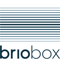 BRIOBOX logo - Similar company to Airline Selection Programme