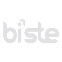 Biste Soft logo - Similar company to Bi'Ste