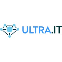 Ultra IT logo - Similar company to Ultra-It