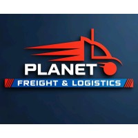 Planet Freight Limited Zambia logo - Similar company to Onbrd Solutions Ltd