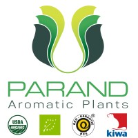 Parand Aromatic Plants logo - Similar company to Phaidyme: Hing (Asafoetida) | Galbanum Resin | Galbanum Essential Oil
