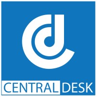 CENTRALDESK logo - Similar company to Sales Coaching B2B
