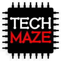 TechMaze logo - Similar company to Leam Technology Systems