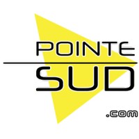 Pointe Sud logo - Similar company to Climnet 83