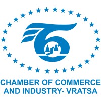 Chamber of Commerce and Industry - Vratsa logo - Similar company to Argentine-Bulgarian Chamber Of Commerce