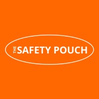 The Safety Pouch logo - Similar company to Allways Drops