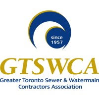 Greater Toronto Sewer and Watermain Contractors Association (GTSWCA) logo - Similar company to Cdc Contracting