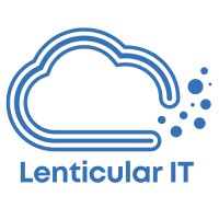 Lenticular IT logo - Similar company to Parallax Lenticular Printing