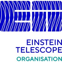 Einstein Telescope Organisation logo - Similar company to Einstein Telescope