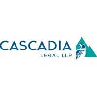 Cascadia Legal LLP logo - Similar company to Cascadia Green Real Estate Investment Trust (Reit)