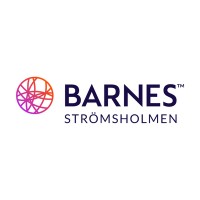 Barnes Strömsholmen logo - Similar company to Kaller®
