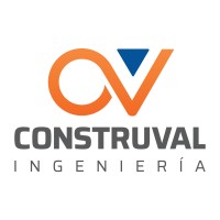 CONSTRUVAL INGENIERIA logo - Similar company to Coandes Constructora