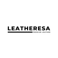 LEATHERESA logo - Similar company to Biker Jackets