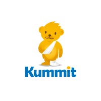 Lastenklinikoiden Kummit ry / The Association of Friends of the University Children's Hospitals logo - Similar company to Studio1Five