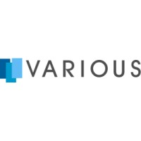 Various, Inc.