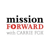 Mission Forward logo - Similar company to Mission Forward