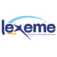 Lexeme logo - Similar company to Lexmetech Systems Pvt Ltd