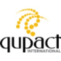 Qupact International logo - Similar company to Digital Warehouse