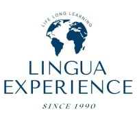 LINGUAXPERIENCE logo - Similar company to Nexus Agencia