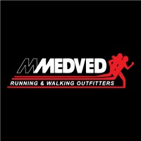 Medved Running & Walking Outfitters logo - Similar company to John Stossel
