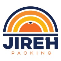 Jireh Packing Company logo - Similar company to Exeter Ivanhoe Citrus Assoc