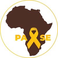 Pan African Society of Endometriosis logo - Similar company to Endometriosis Foundation Uganda