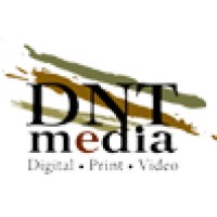 DNT Media logo - Similar company to Troodon Group