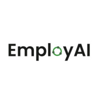EmployAI logo - Similar company to Isharingsoft