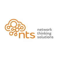 Network Thinking Solutions logo - Similar company to Network Research Inc.