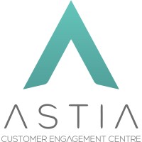ASTIA│Customer Engagement Centre logo - Similar company to Endoca Au