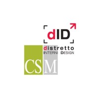 CSM - dID logo - Similar company to Unibloc