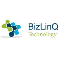 BizLinQ Technology logo - Similar company to Alphawest